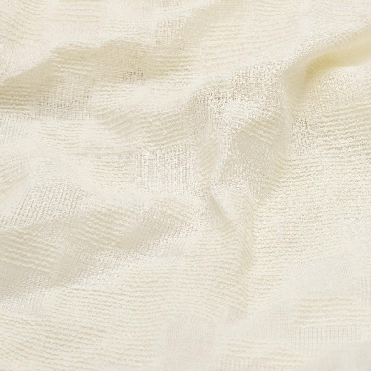 Purchase 86040 | Cadence Linen Sheer, Ivory - Schumacher Fabric