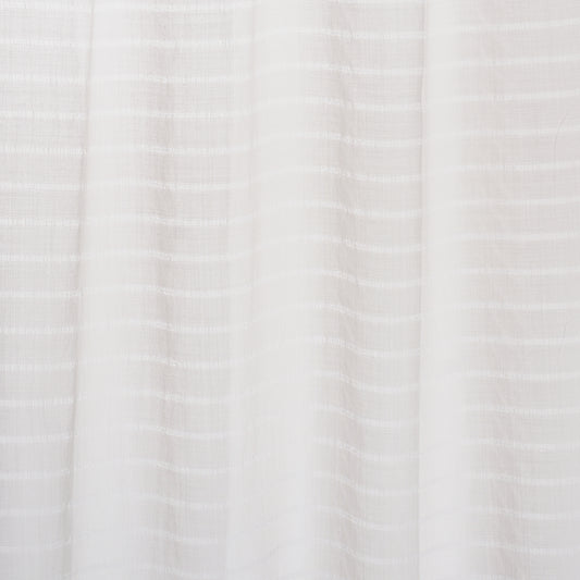Purchase 86080 | Emmett Wool Sheer, Ivory - Schumacher Fabric