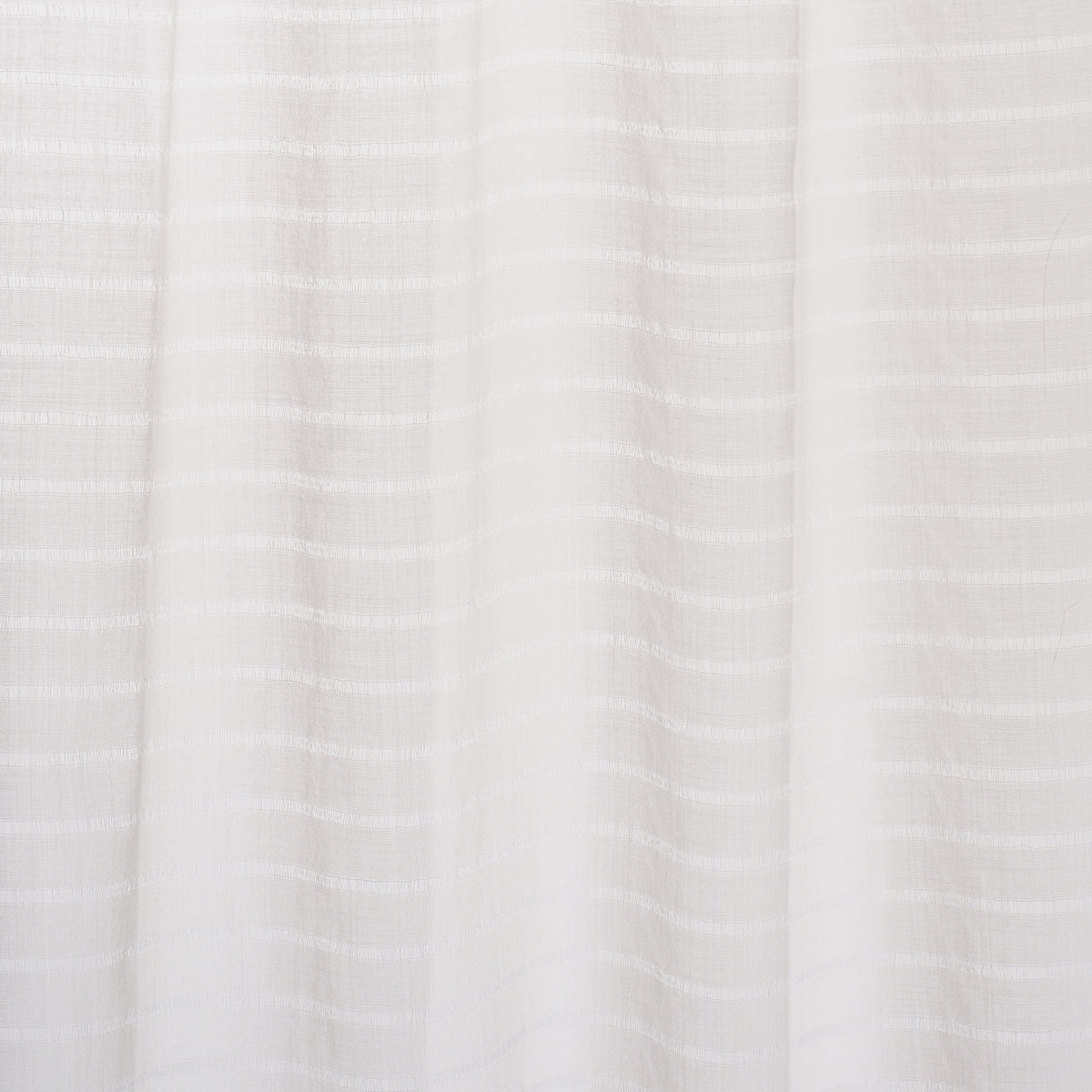 Purchase 86080 | Emmett Wool Sheer, Ivory - Schumacher Fabric