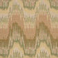 Purchase 86132 | Elio Flamestitch, Citron - Schumacher Fabric