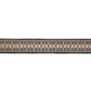 Purchase 86141 | Elisabetta Tape, Caramel - Schumacher Trim