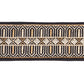Purchase 86141 | Elisabetta Tape, Caramel - Schumacher Trim