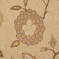 Purchase 86150 | Fiammetta Jacquard, Oro - Schumacher Fabric