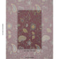 Purchase 86151 | Fiammetta Jacquard, Rosa - Schumacher Fabric