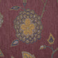 Purchase 86151 | Fiammetta Jacquard, Rosa - Schumacher Fabric