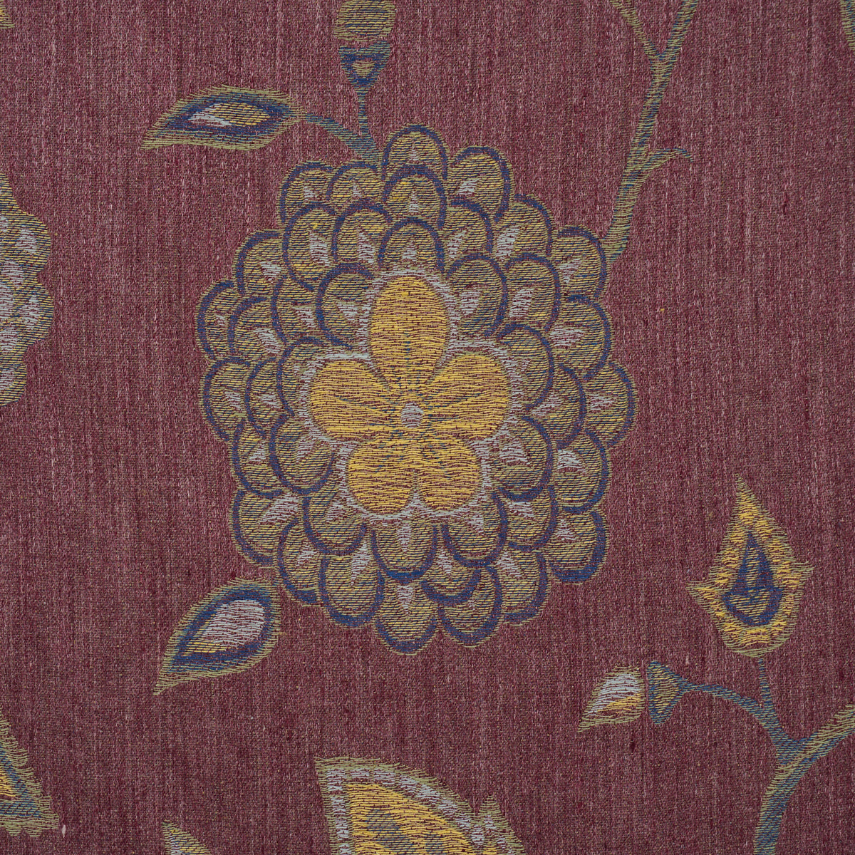 Purchase 86151 | Fiammetta Jacquard, Rosa - Schumacher Fabric