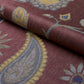 Purchase 86151 | Fiammetta Jacquard, Rosa - Schumacher Fabric