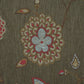 Purchase 86152 | Fiammetta Jacquard, Verde - Schumacher Fabric