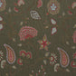Purchase 86152 | Fiammetta Jacquard, Verde - Schumacher Fabric