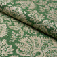 Purchase 86160 | Gianna Embroidery, Emerald - Schumacher Fabric