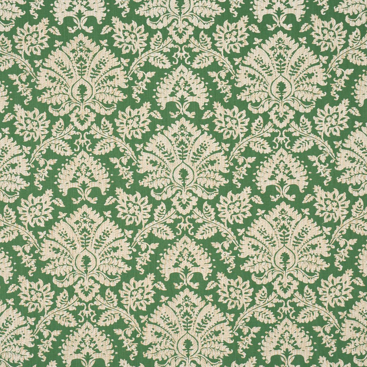 Purchase 86160 | Gianna Embroidery, Emerald - Schumacher Fabric