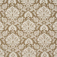 Purchase 86162 | Gianna Embroidery, Caramel - Schumacher Fabric