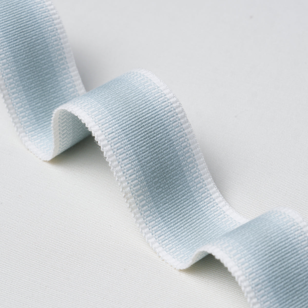 Purchase 86170 | Belton Tape Narrow, Sky - Schumacher Trim