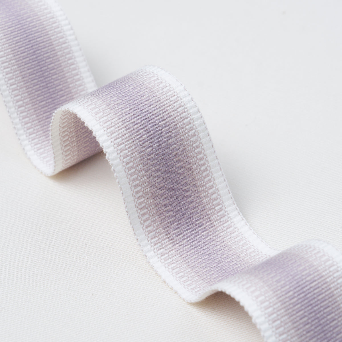 Purchase 86171 | Belton Tape Narrow, Lavender - Schumacher Trim