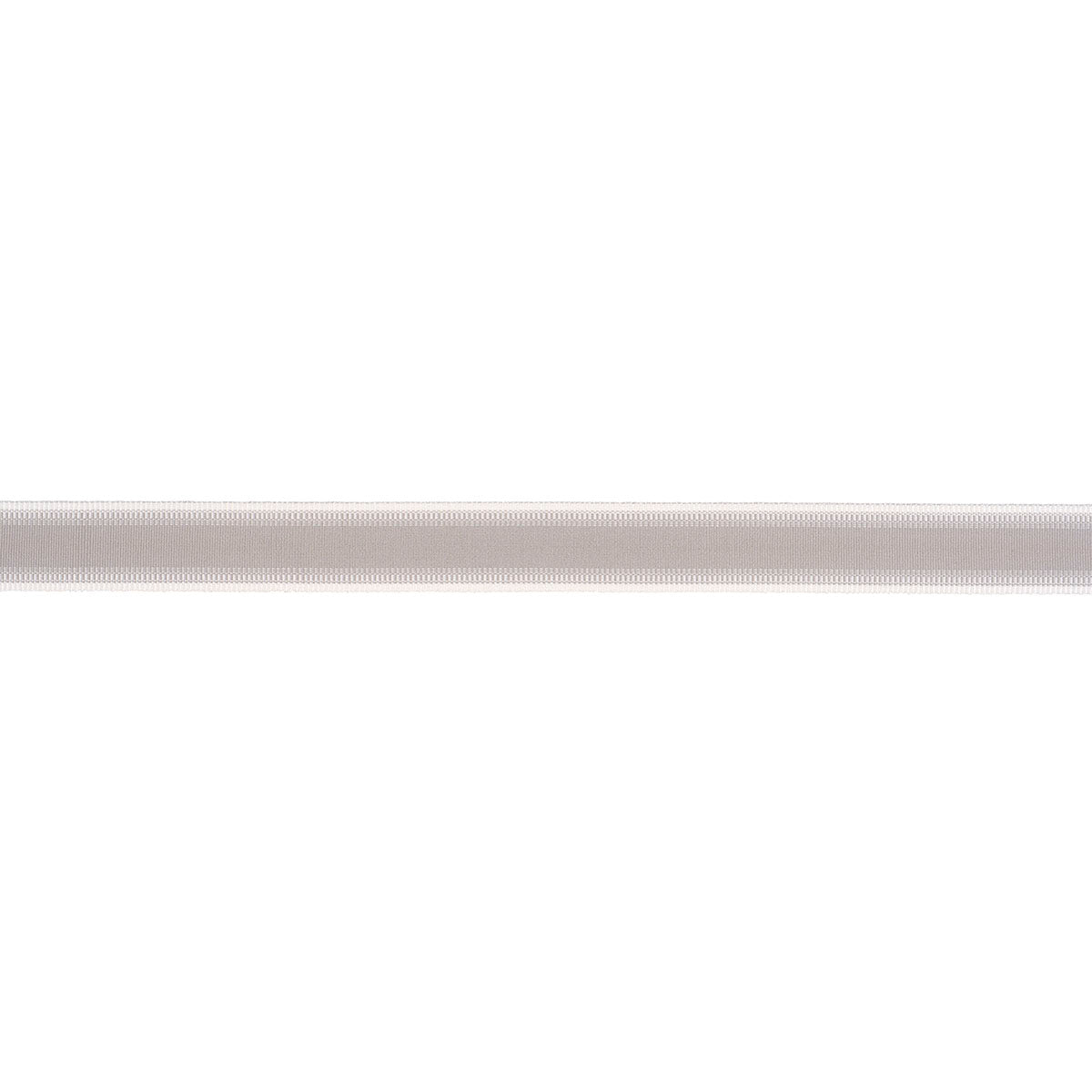 Purchase 86174 | Belton Tape Narrow, Grey - Schumacher Trim