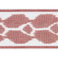 Purchase 86180 | Telia Tape, Rust - Schumacher Trim