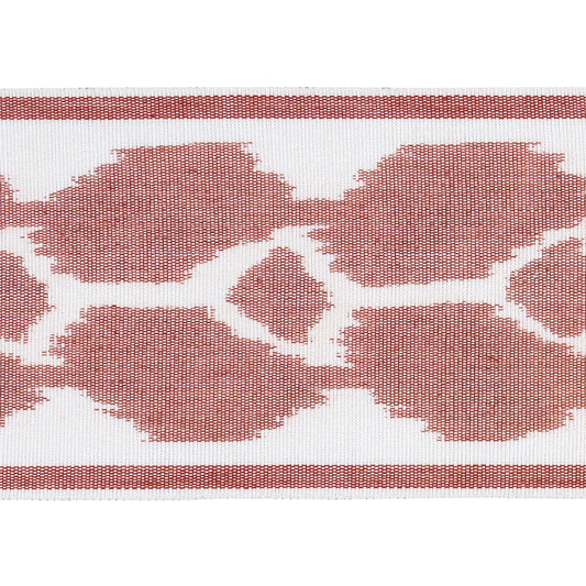 Purchase 86180 | Telia Tape, Rust - Schumacher Trim