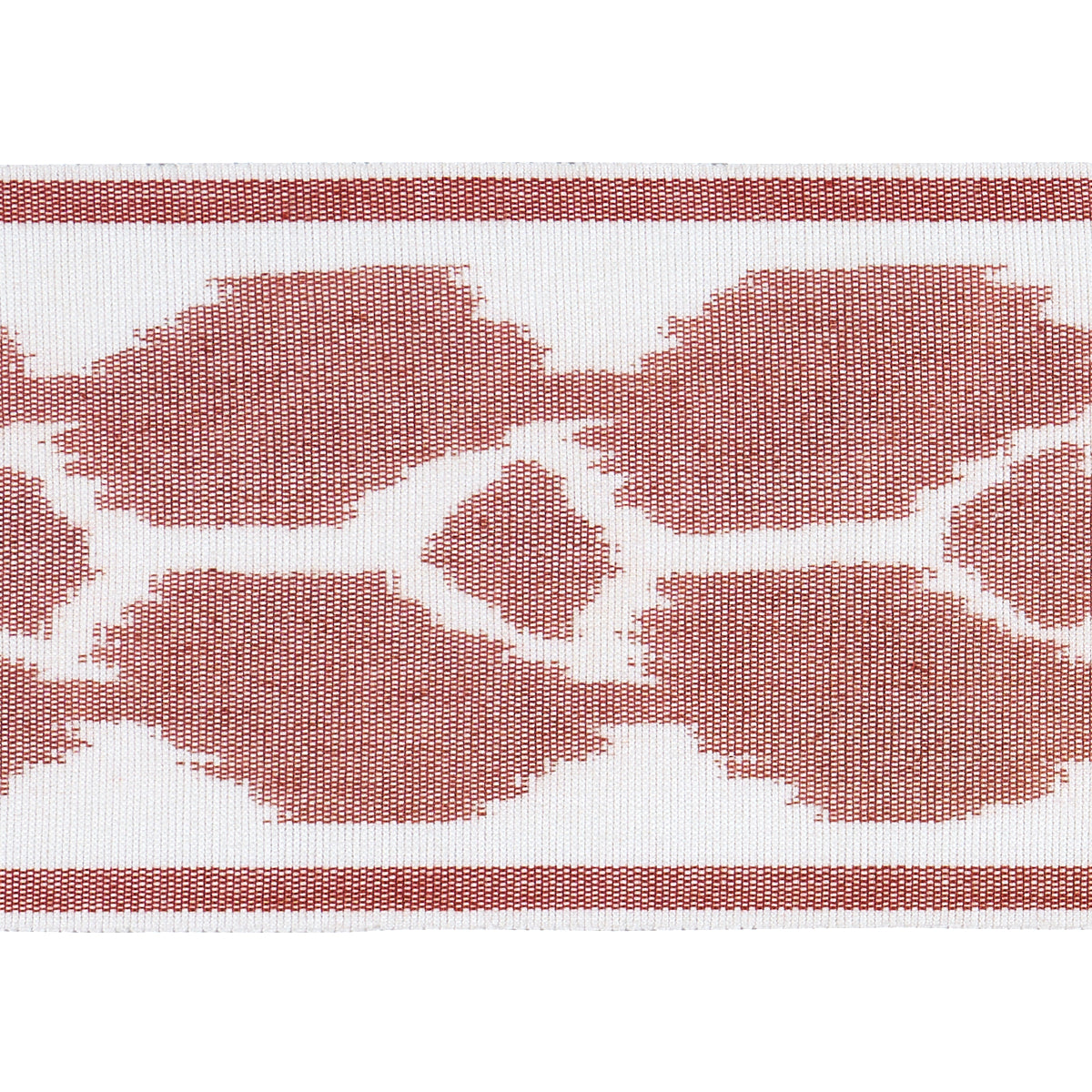 Purchase 86180 | Telia Tape, Rust - Schumacher Trim