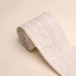 Purchase 86191 | Tweed Tape Medium, Ivory - Schumacher Trim