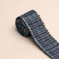 Purchase 86200 | Tweed Tape Narrow, Indigo - Schumacher Trim