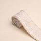 Purchase 86203 | Tweed Tape Narrow, Ivory - Schumacher Trim