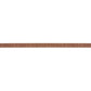 Purchase 86204 | Tweed Tape Narrow, Brown - Schumacher Trim