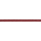 Purchase 86205 | Tweed Tape Narrow, Red - Schumacher Trim