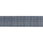 Purchase 86210 | Tweed Tape Wide, Indigo - Schumacher Trim