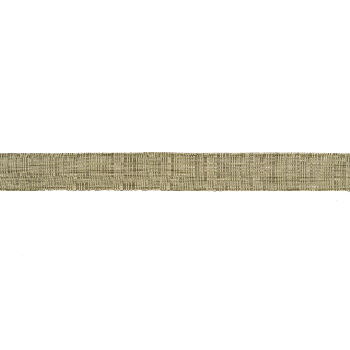 Purchase 86211 | Tweed Tape Wide, Leaf - Schumacher Trim