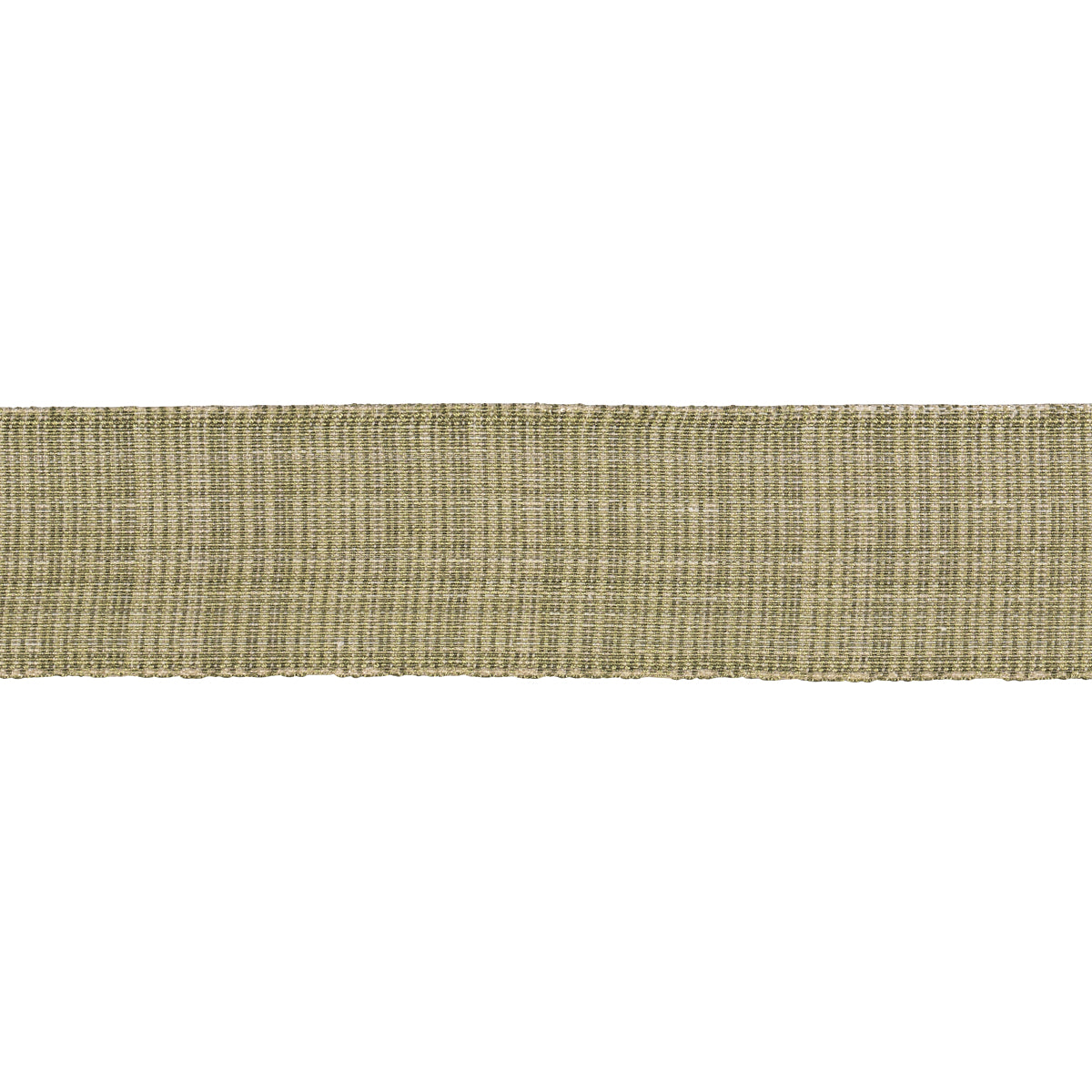 Purchase 86211 | Tweed Tape Wide, Leaf - Schumacher Trim
