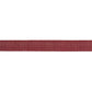 Purchase 86215 | Tweed Tape Wide, Red - Schumacher Trim