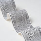 Purchase 86216 | Umi Tape, Black - Schumacher Trim