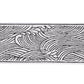 Purchase 86216 | Umi Tape, Black - Schumacher Trim