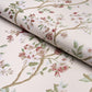 Purchase 86221 | Cherry Blossom, Cherry - Schumacher Fabric