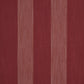 Purchase 86230 | Universal Stripe, Ruby - Schumacher Fabric