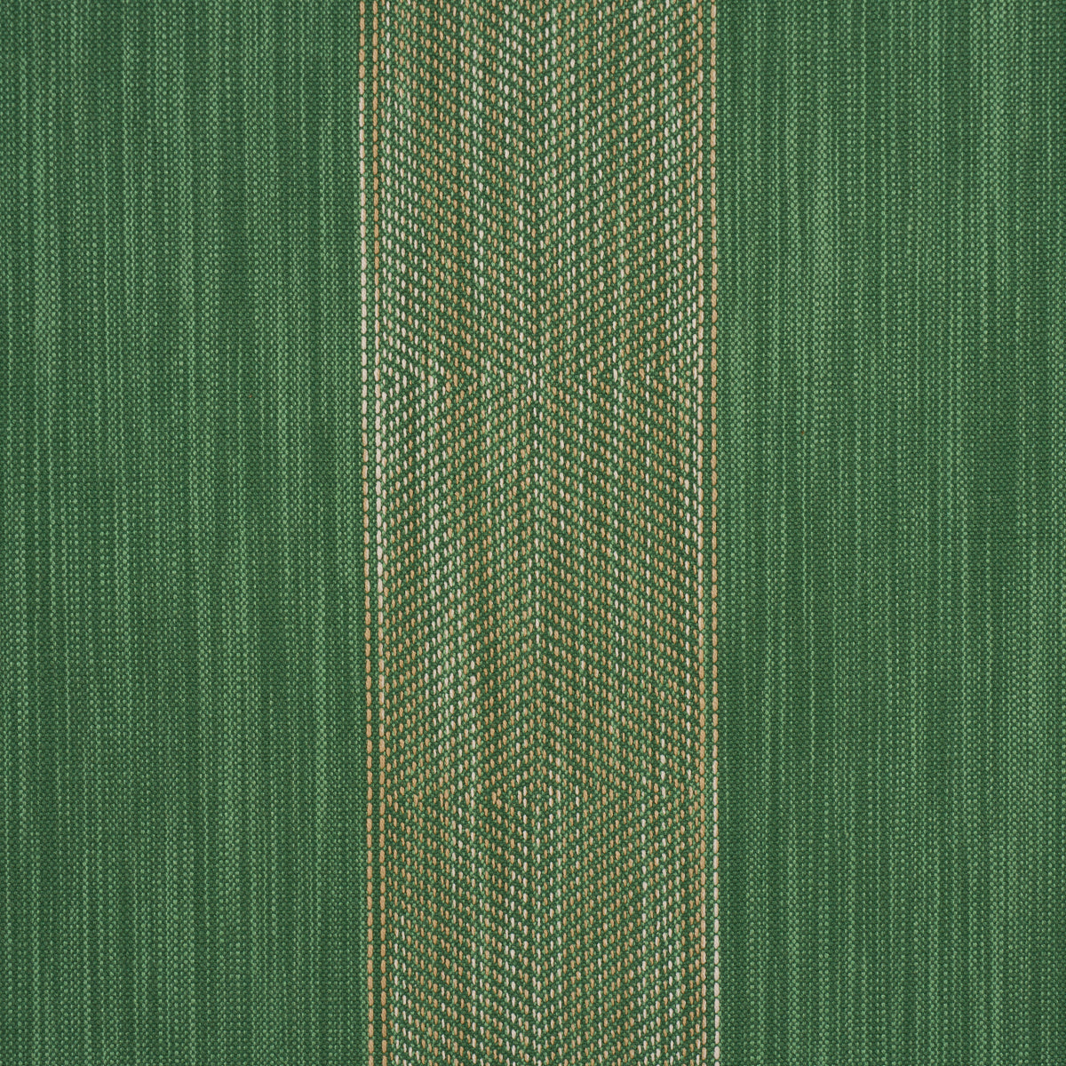 Purchase 86231 | Universal Stripe, Emerald - Schumacher Fabric