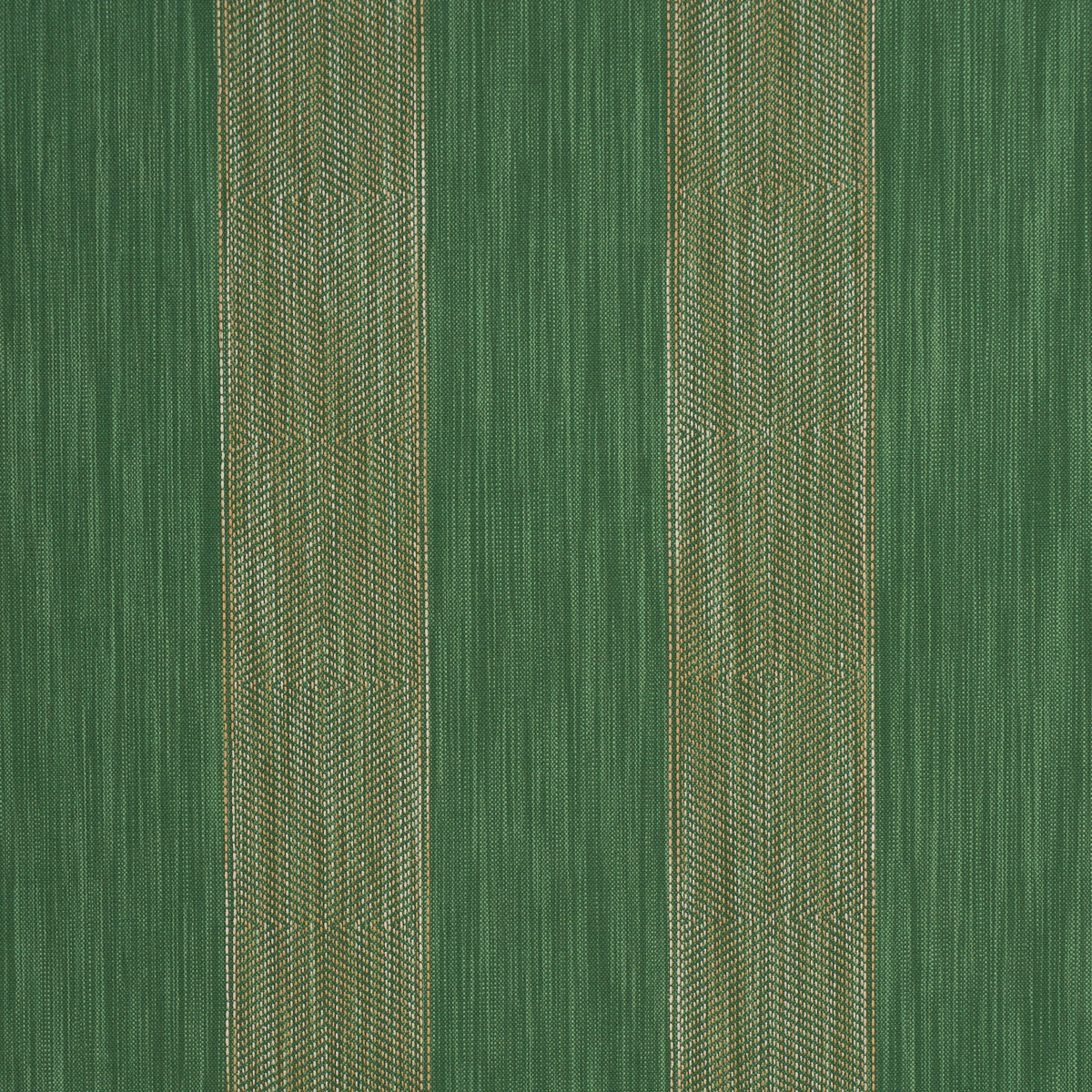 Purchase 86231 | Universal Stripe, Emerald - Schumacher Fabric