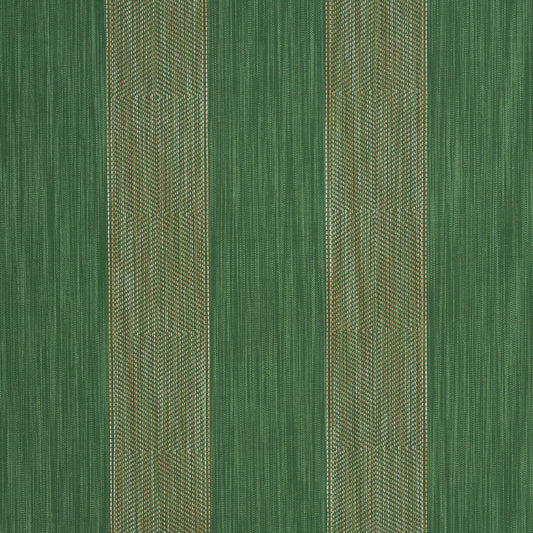 Purchase 86231 | Universal Stripe, Emerald - Schumacher Fabric