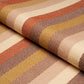 Purchase 86240 | Dancing Stripe, Cedar - Schumacher Fabric