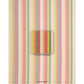 Purchase 86241 | Dancing Stripe, Jewel - Schumacher Fabric