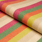 Purchase 86241 | Dancing Stripe, Jewel - Schumacher Fabric