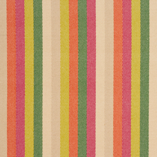 Purchase 86241 | Dancing Stripe, Jewel - Schumacher Fabric