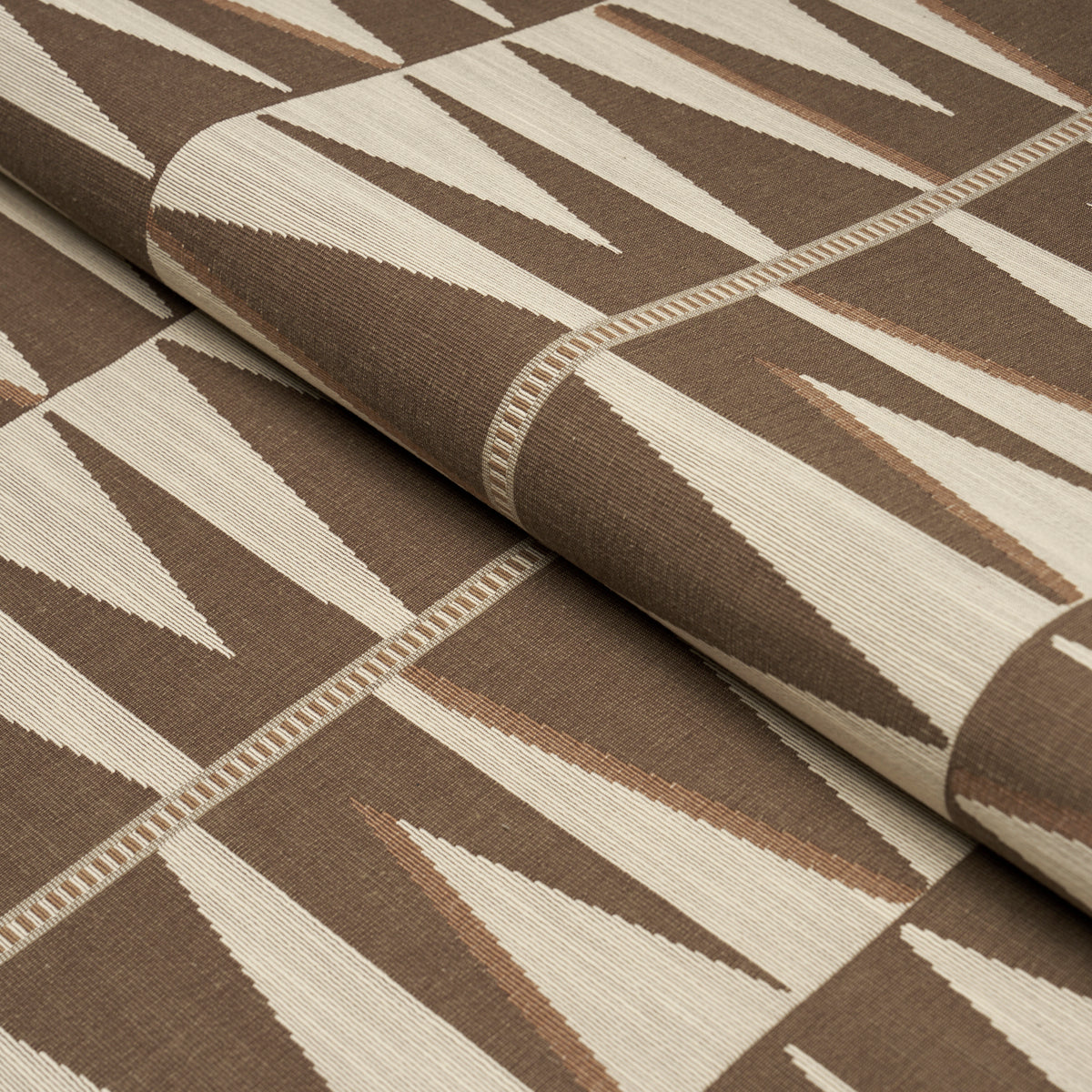 Purchase 86250 | Sarita Tapestry, Java - Schumacher Fabric