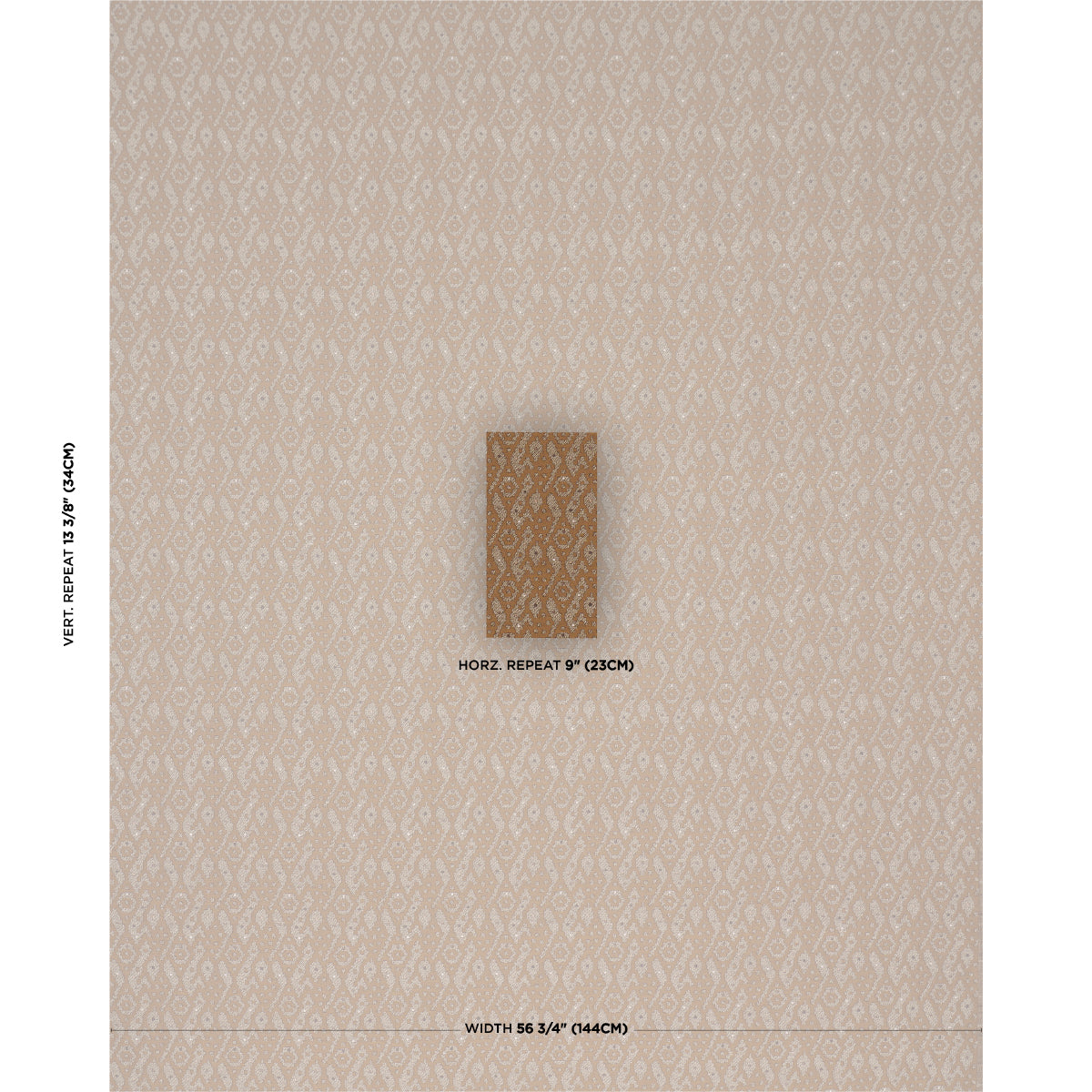 Purchase 86271 | Tazzie Performance, Gold - Schumacher Fabric