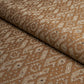 Purchase 86271 | Tazzie Performance, Gold - Schumacher Fabric