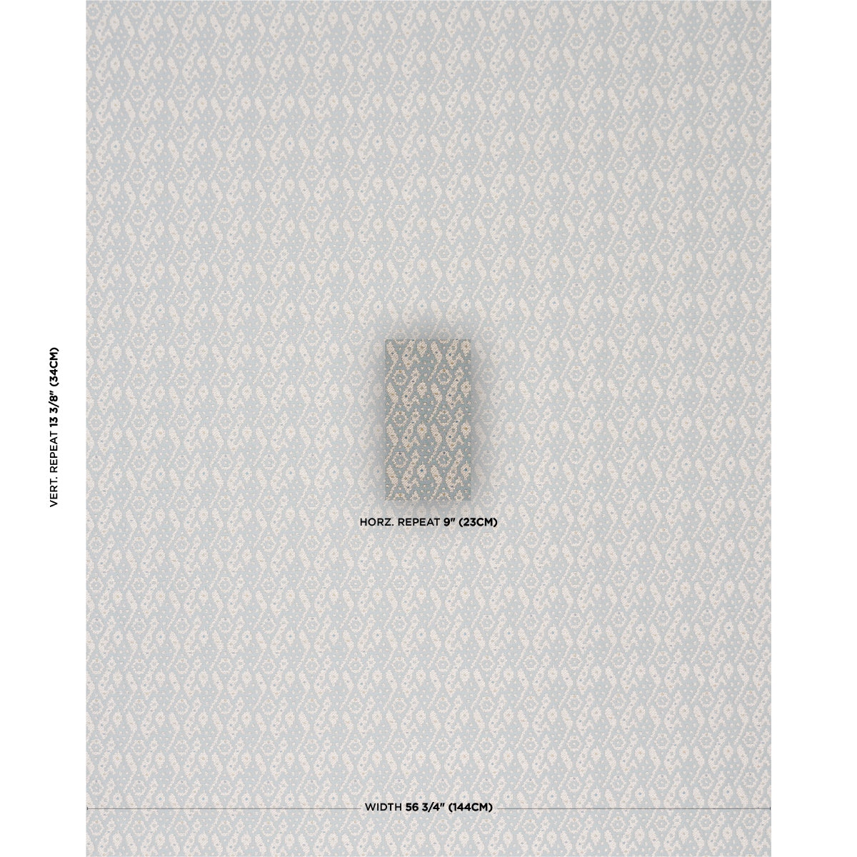 Purchase 86272 | Tazzie Performance, Sky - Schumacher Fabric