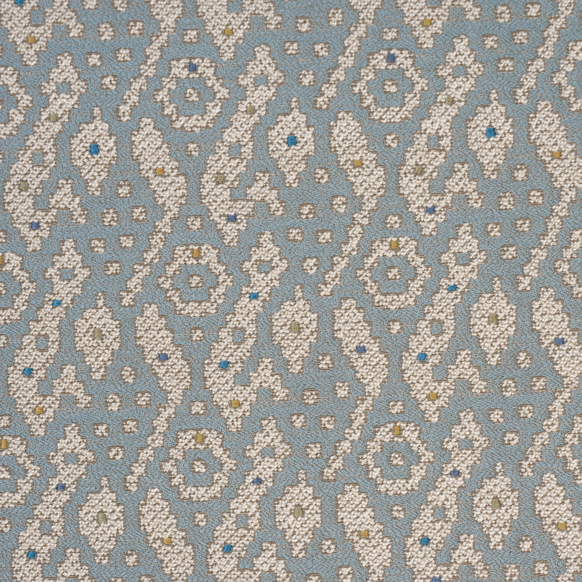 Purchase 86272 | Tazzie Performance, Sky - Schumacher Fabric