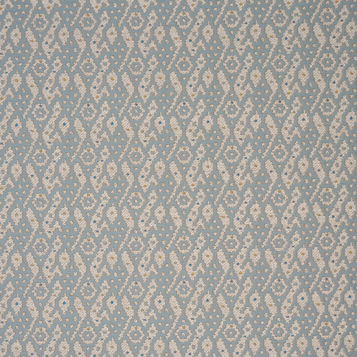 Purchase 86272 | Tazzie Performance, Sky - Schumacher Fabric