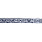 Purchase 86282 | Diamond Lattice, Navy - Schumacher Trim