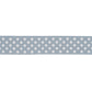 Purchase 86292 | Dotted Embroidered Tape, Sky - Schumacher Trim
